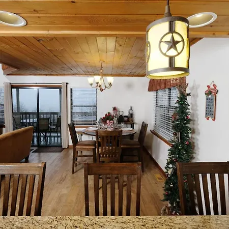 Holly Tree Cabin 936 Gatlinburg Esterno foto
