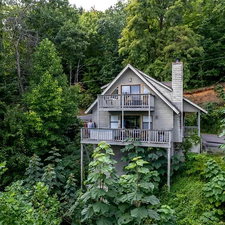 Holly Tree Cabin 936 Gatlinburg Esterno foto