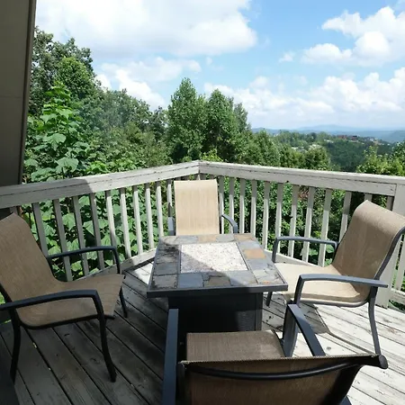 Holly Tree Cabin 936 Gatlinburg Esterno foto