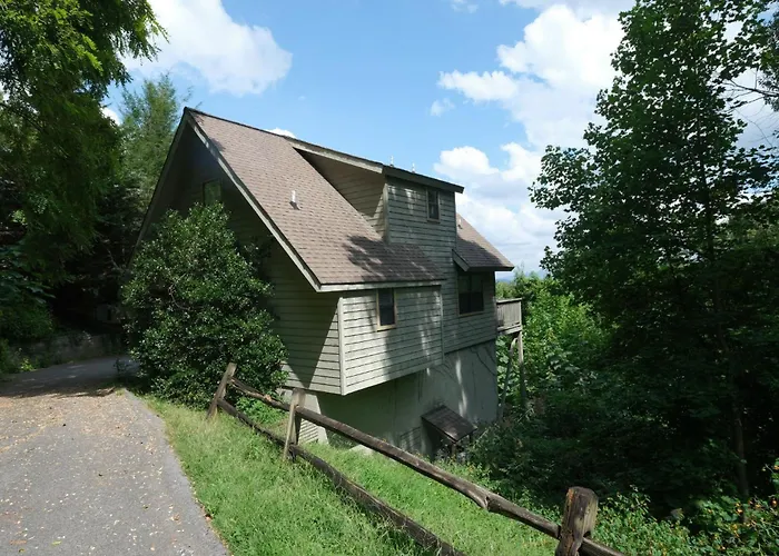 Holly Tree Cabin 936