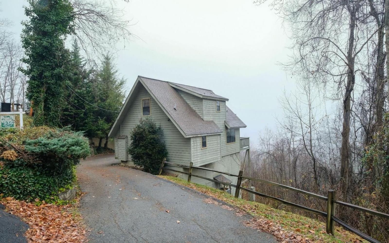 Villa Holly Tree 936